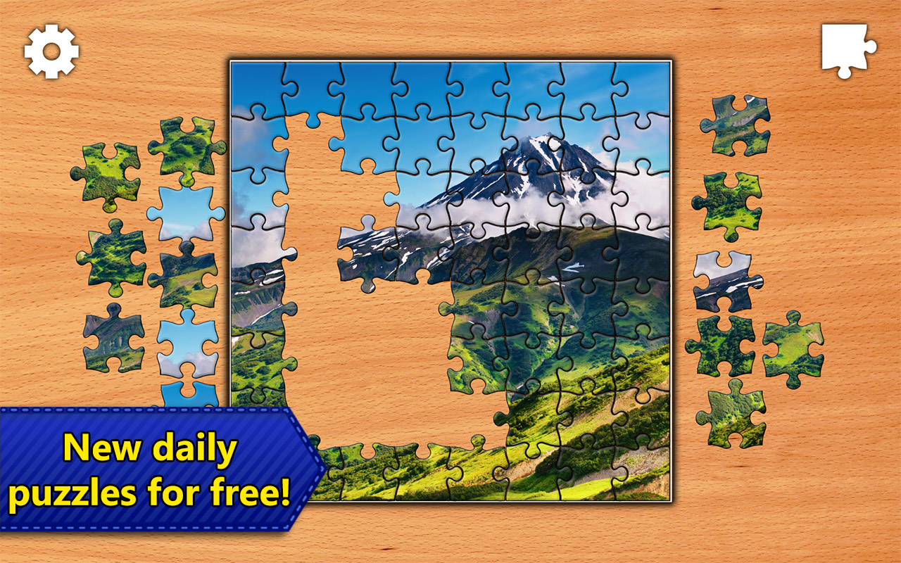 free pc jigsaw puzzle downloads